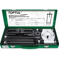 Автомобільний зйомник Toptul підшипників, сепараторний, 8од. (JGAD0801)