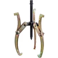 Автомобільний зйомник Стандарт підшипників, 3-лапий, 100mm, 4" (SK3L4)