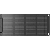 Портативна сонячна панель EcoFlow 28W Solar Panel (EFSOLAR28W-P-S-TY-4-EU)