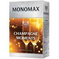 Чай Мономах Champagne Moment 80 г (70683)