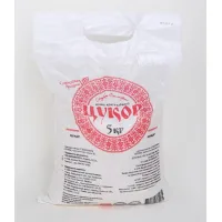 Цукор Саркара продукт 5 кг (мішок) (11005)