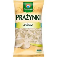 Чіпси Przysnacki солоні 110 г (5900073020262)