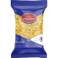 Макарони Grano Dorato Бантики 500 г (5201013019941)