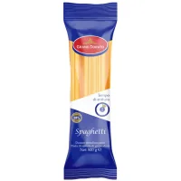 Макарони Grano Dorato Спагетті №6 500 г (5201013019903)