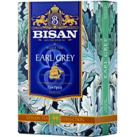 Чай Bisan Граф Грей 100 г (4791007012627)