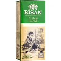 Чай Bisan Східний Рекое 1.5 гх25 шт (4791007012696)