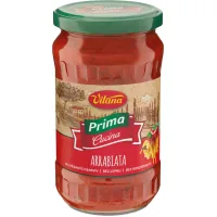 Соус Vitana Arrabiata томатний 350 г (8593837266807)