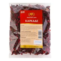 Чай Золотий Слон Каркаде 200 г (4820186121261)