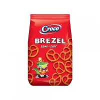 Straw Croco Brezel Shaped salted 80 g (5941194000139)