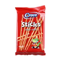 Straw Croco Sticks salty 40 g (5941194001341)