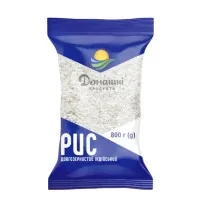 Cereals Home products Long-grain rice Indian 800 g (4820186121926)