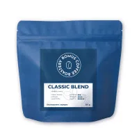 Кава Romus Classic Blend в зернах 250 г (300052)
