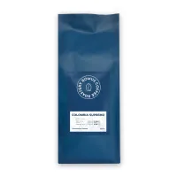Кава Romus Colombia Supremo в зернах 1 кг (356918)