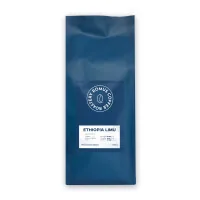 Кава Romus Ethiopia Limu в зернах 1 кг (121369)