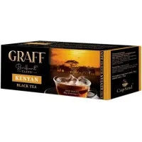 Чай Graff Kenya 20х2 г (4820279610047)