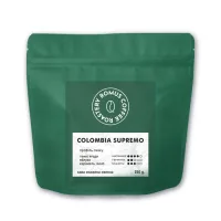 Кава Romus Roastery Colombia Supremo мелена 250 г (8893)