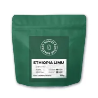 Кава Romus Roastery Ethiopia Limu мелена 250 г (985647)