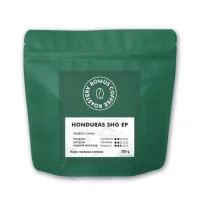 Кава Romus Roastery Honduras SHG мелена 250 г (9632)