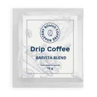 Кава Romus Coffee Roastery Barista Blend 10 г (774193)