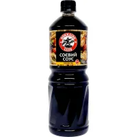 Hokkaido Club Premium Soy sauce 1 l (4820172440369)