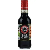 Hokkaido Club Soy Sauce Premium 250 ml b/w (4820172442059)