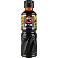 Hokkaido Club Soy Teriyaki Sauce 165 ml (4820172442325)
