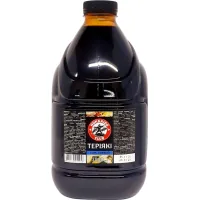 Hokkaido Club Soy Teriyaki Sauce 3 L (4820172440956)