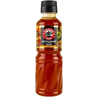 Hokkaido Club Sweet chili sauce 165 ml (4820172442356)