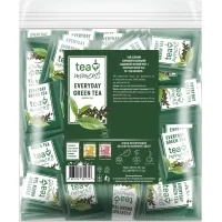 Tea Moments Everyday Green Tea green 50x1.7 g (tm.01718)