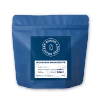 Кава Romus Roastery Nicaragua Maragogype Superior в зернах 250 г (284612)