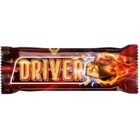 Батончик Житомирські ласощі Driver 40 г (4823103006252)