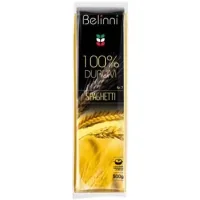 Макарони Belinni Вермішель ниткоподібна №7 500 г (4750020051310)