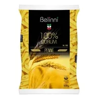 Макарони Belinni Пера трубчасті 500 г (4750020051303)