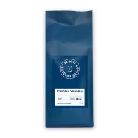 Кава Romus Coffee Roastery Ethiopia Djimmah в зернах 1 кг (39416)