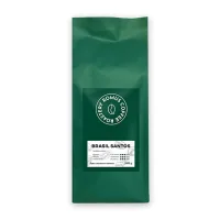 Кава Romus Coffee Roastery Brasil Santos мелена 1 кг (556842)