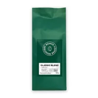 Кава Romus Coffee Roastery Classic Blend мелена 1 кг (7458747)
