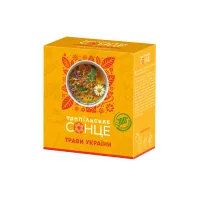 Trypilske Sun Tea Herbs of Ukraine 20x1.3 g (trs.04429)
