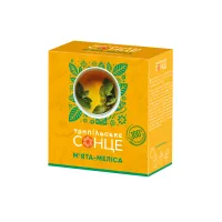 Trypilske Sun Tea Mint-Melissa 20x1.3 g (trs.04474)
