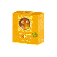Trypilske Sunce Chamomile tea 20x1 g (trs.04528)