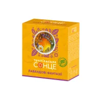 Tea Trypilske Sunce Lavender fantasies 20x1.3 g (trs.04559)