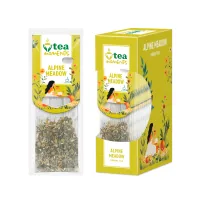 Чай Tea Moments Alpine Medow 15х2.2 г (tm.04931)