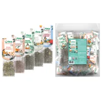 Tea Moments Assorted Green tea 50x2.2 g (tm.05266)