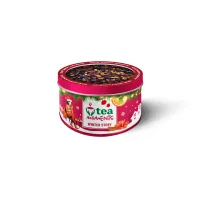 Tea Moments Winter Story karkade leaf tea 30 g (tm.07024)