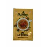 Naturovy "Sea Buckthorn" tea 50 g (nt.10105)
