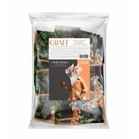 Graff Citrus space tea with the aroma of bergamot and lemon 50x1.5 g (gr.11822)