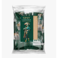 Graff Alpine Meadow tea 50x2.5 g (gr.12058)