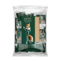 Graff Mint Harmony tea 50x2 g (gr.12096)