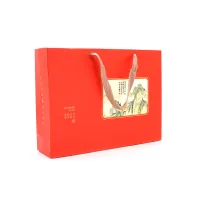 Tea Voltronic Traditional Chinese Black tea SP grade 210 g (ORTGB10-BT04)