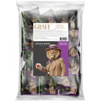 Graff "Ceylon pride" black tea 2x50 pcs (gr.11587)