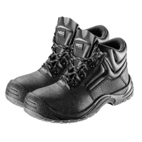 Work boots Neo Tools professional O2 SRC, leather, size 46, CE (82-770-46)